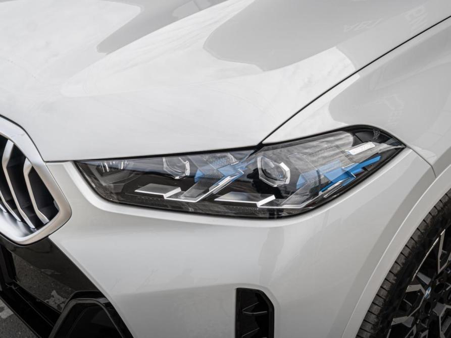 BMW X6 III (G06) Рестайлинг Краснодар  - изображение 9