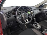 Nissan Qashqai II Рестайлинг Москва  - изображение 44