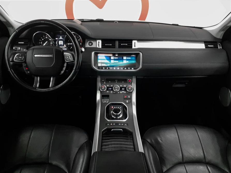 Land Rover Range Rover Evoque I Рестайлинг Москва  - изображение 8