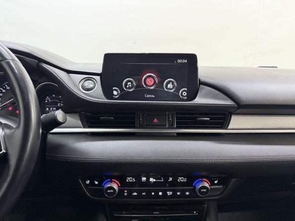 Mazda 6 III (GJ) Рестайлинг 2 с пробегом 2020 года, цена 2 260 000 рублей, 114464 км, седан, Автокод Объявления