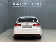 Kia Cerato III Рестайлинг (Classic) Магнитогорск  - изображение 20