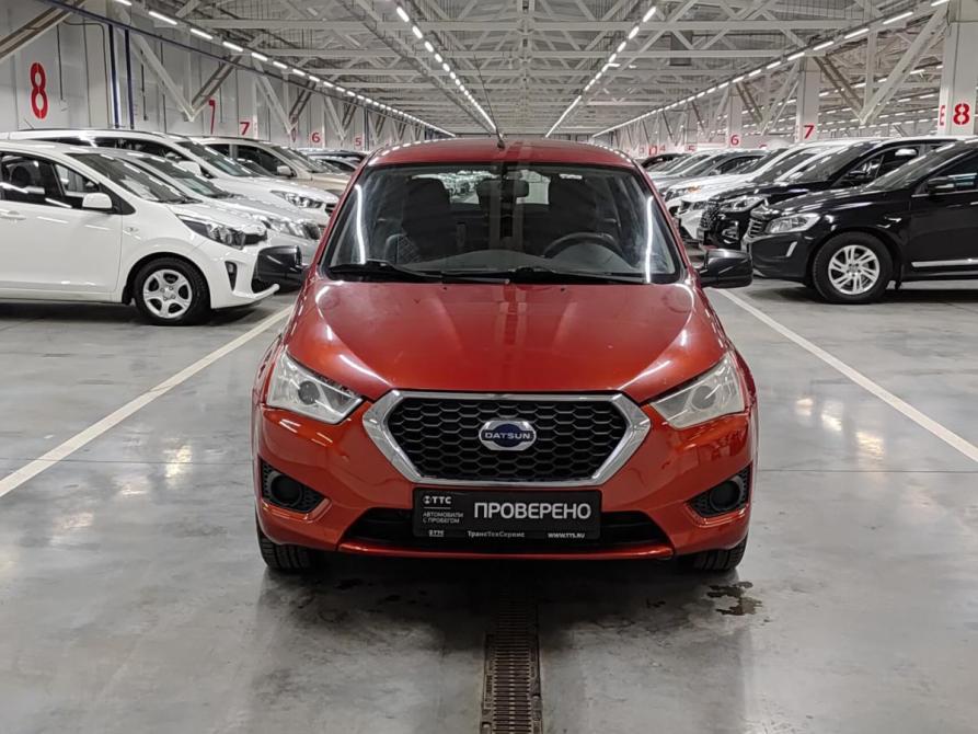 Datsun mi-DO Казань  - изображение 2