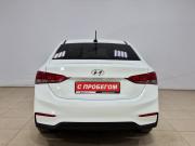 Hyundai Solaris II Альметьевск  - изображение 25