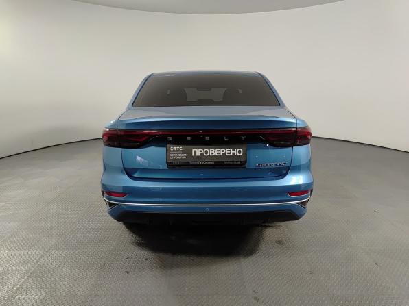 Geely Emgrand II с пробегом 2024 года, цена 1 680 000 рублей, 20294 км, седан, Автокод Объявления