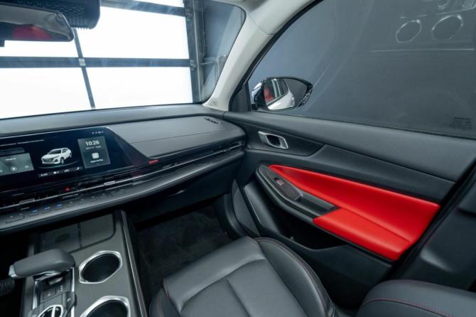 Новый Changan UNI-S (CS55 Plus) I 2025 года, цена 3 179 900 рублей, внедорожник, Автокод Объявления