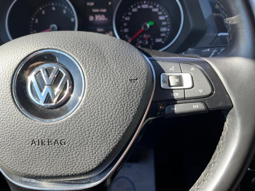 Volkswagen Tiguan II Чебоксары  - изображение 21