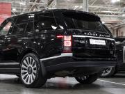 Land Rover Range Rover IV Санкт-Петербург  - изображение 52
