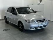 Chevrolet Lacetti I Казань  - изображение 19