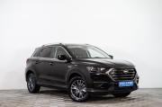 SWM G01 Сургут  - изображение 18