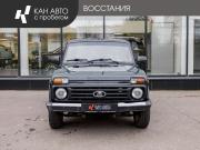 Lada (ВАЗ) Niva Legend I Казань  - изображение 11