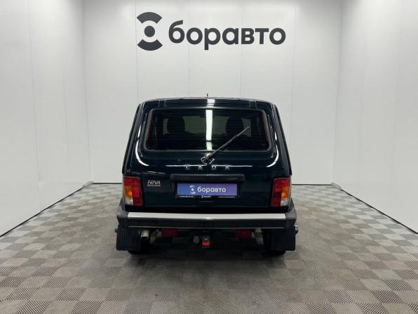Lada (ВАЗ) 2121 (4x4) I Рестайлинг (2020) с пробегом 2021 года, цена 865 000 рублей, 32920 км, внедорожник, Автокод Объявления