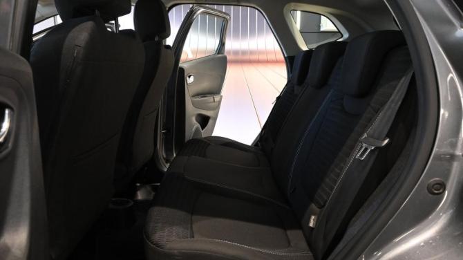 Renault Kaptur I с пробегом 2018 года, цена 1 280 000 рублей, 118000 км, внедорожник, Автокод Объявления