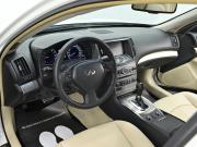 Infiniti G IV Москва  - изображение 21