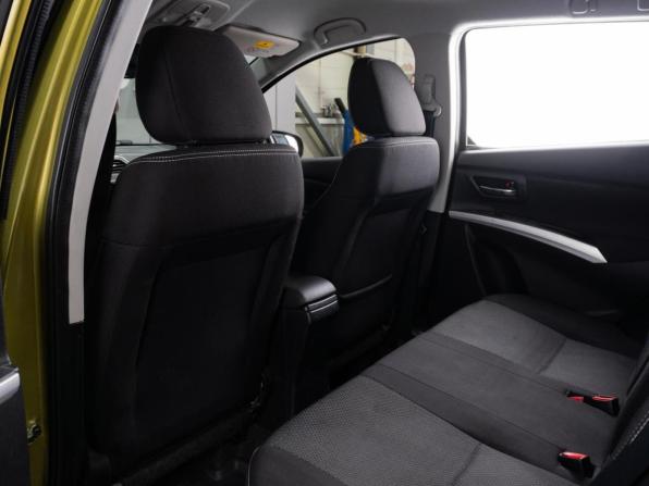 Suzuki SX4 II (S-Cross) с пробегом 2014 года, цена 1 150 000 рублей, 191661 км, хэтчбек, Автокод Объявления