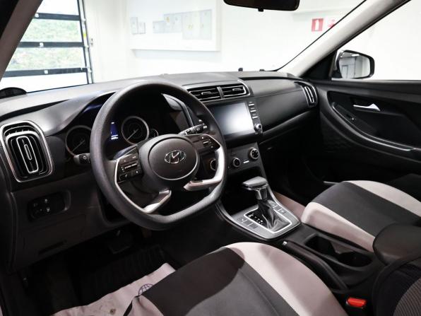 Hyundai Creta II с пробегом 2022 года, цена 2 099 000 рублей, 66366 км, внедорожник, Автокод Объявления