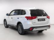 Mitsubishi Outlander III Рестайлинг 3 Санкт-Петербург  - изображение 33