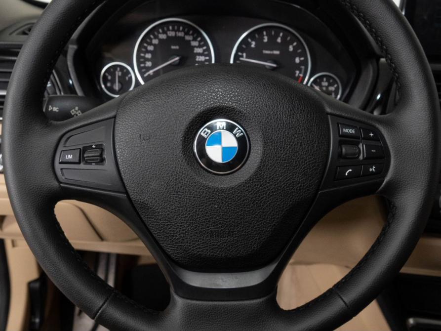 BMW 3 серии VI (F3x) Казань  - изображение 9