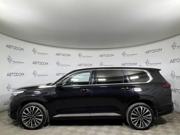 Exeed VX I с пробегом 2023 года, цена 3 027 000 рублей, 33932 км, внедорожник, Автокод Объявления