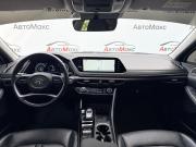 Hyundai Sonata VIII (DN8) Тюмень  - изображение 32