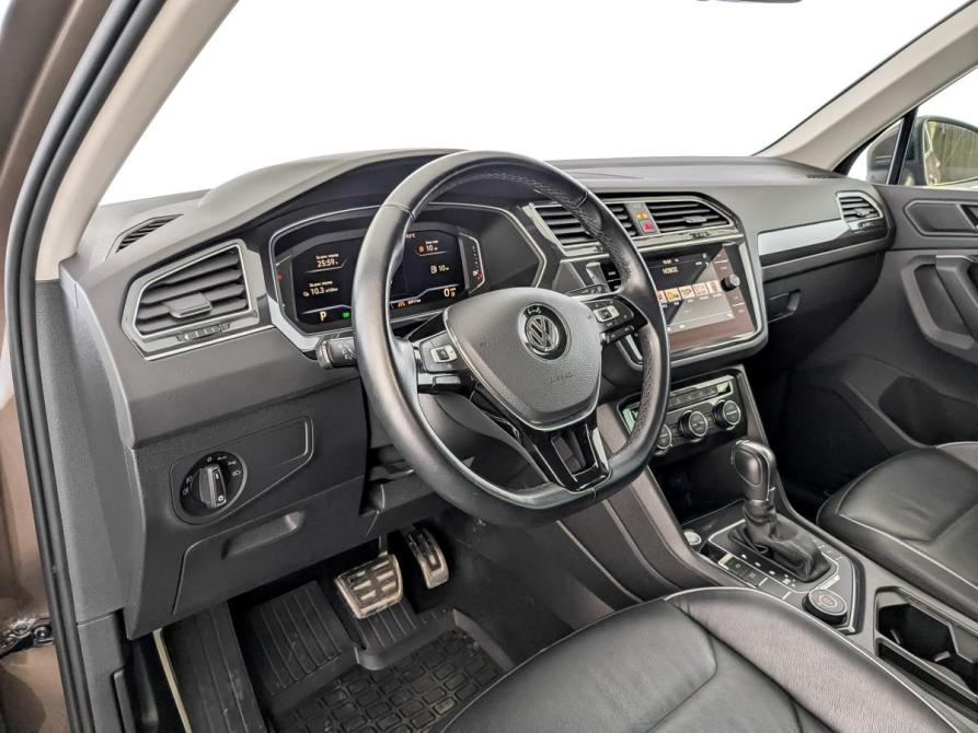 Volkswagen Tiguan II Москва  - изображение 16