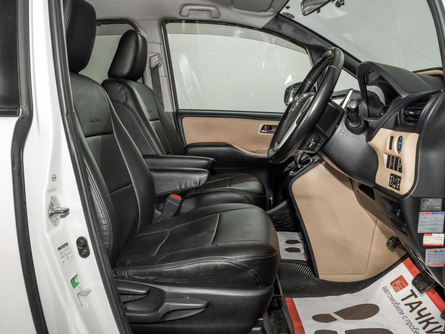 Toyota Noah III (R80) Иркутск  - изображение 5