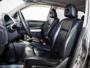 Nissan X-Trail II Чита  - изображение 19