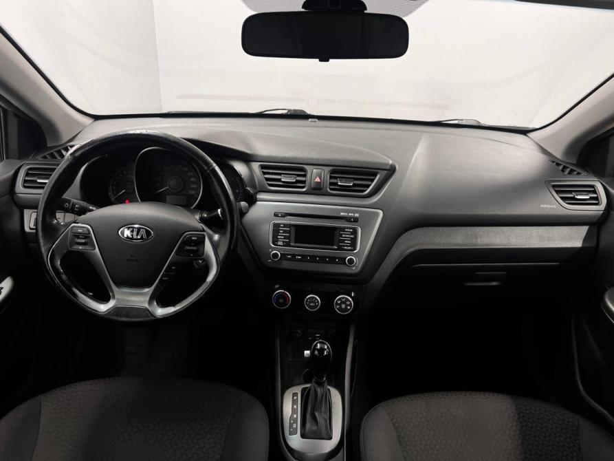 Kia Rio III Рестайлинг Санкт-Петербург  - изображение 8