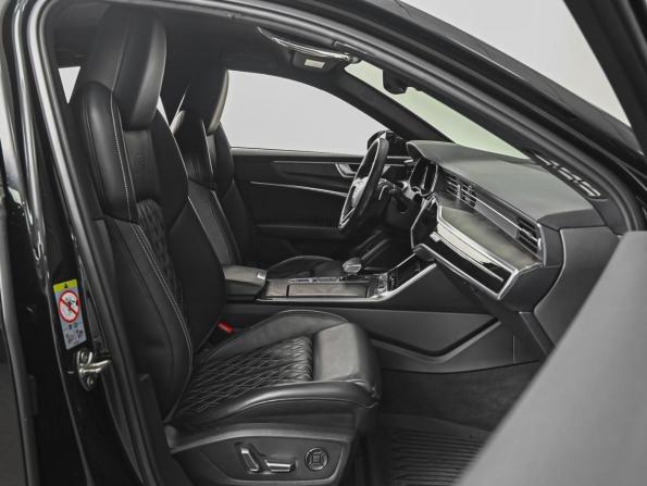 Audi A6 V (C8) с пробегом 2019 года, цена 4 980 000 рублей, 77948 км, седан, Автокод Объявления