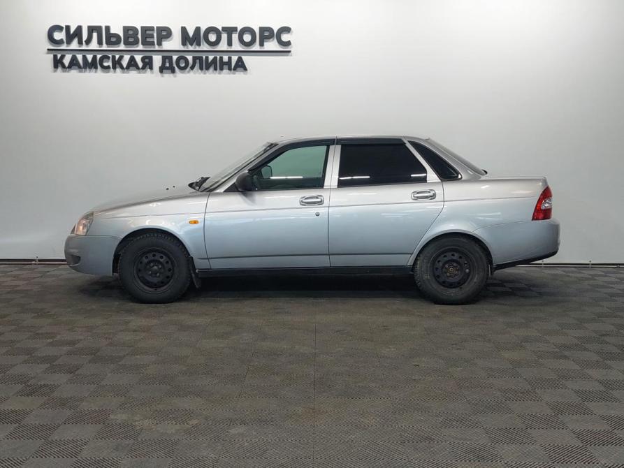 Lada (ВАЗ) Priora I Рестайлинг Пермь  - изображение 3