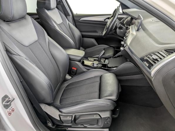 BMW X4 II (G02) с пробегом 2021 года, цена 5 995 000 рублей, 61075 км, внедорожник, Автокод Объявления