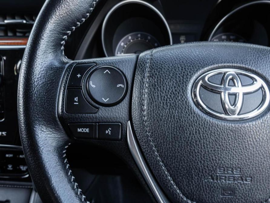 Toyota Auris II Рестайлинг Ставрополь  - изображение 21