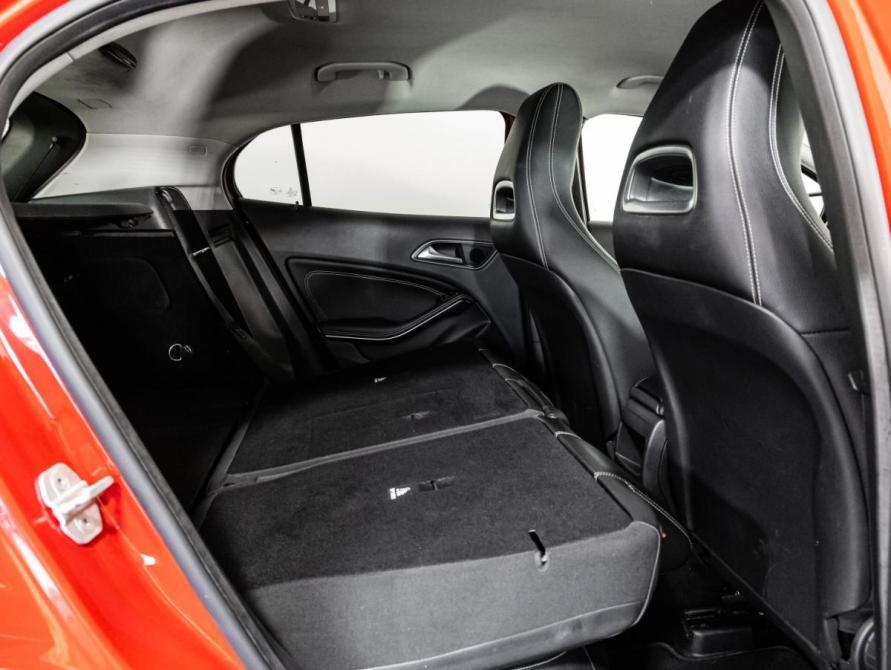 Mercedes-Benz GLA I (X156) Санкт-Петербург  - изображение 23