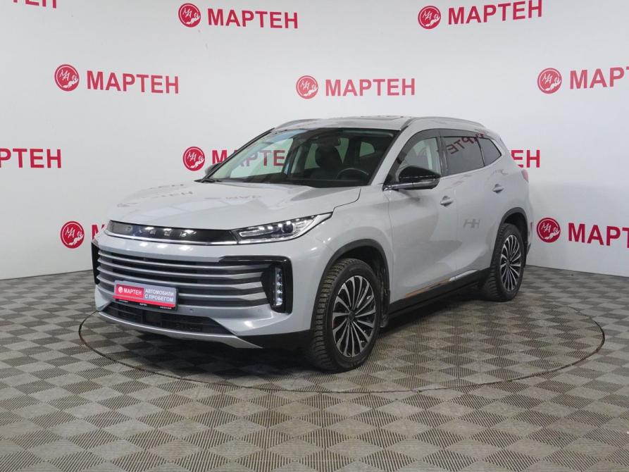 Exeed TXL I Рестайлинг Вологда  - изображение 1