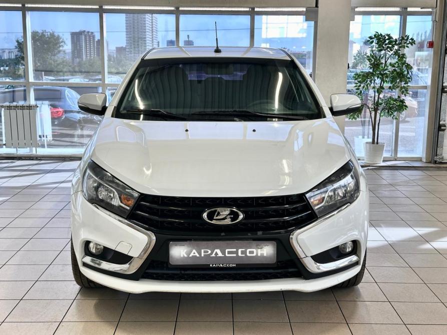 Lada (ВАЗ) Vesta I Волгоград  - изображение 3