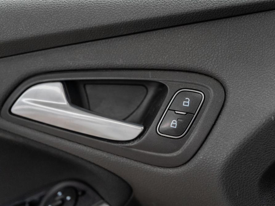 Ford Focus III Рестайлинг Красноярск  - изображение 19