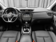 Nissan Qashqai II Рестайлинг Москва  - изображение 38