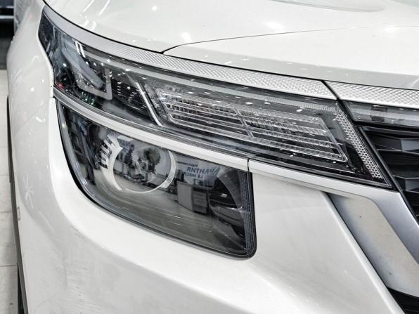 Kia Seltos I с пробегом 2020 года, цена 1 899 000 рублей, 58771 км, внедорожник, Автокод Объявления