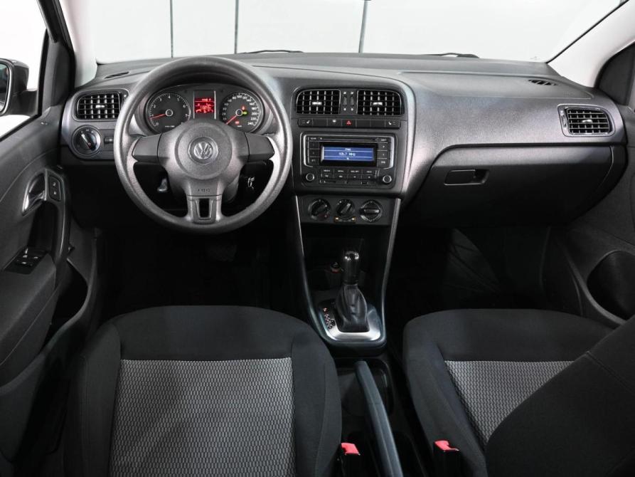 Volkswagen Polo V Ростов-на-Дону  - изображение 6
