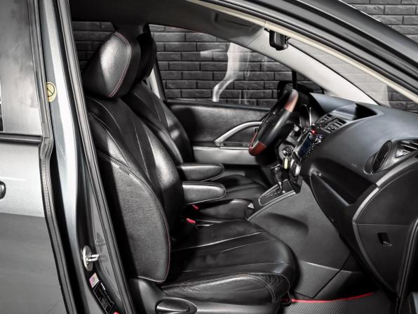 Mazda 5 II (CW) с пробегом 2013 года, цена 1 250 000 рублей, 208952 км, минивэн, Автокод Объявления