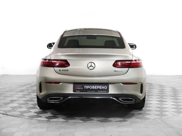 Mercedes-Benz E-Класс V (W213 S213 C238) с пробегом 2020 года, цена 5 099 000 рублей, 46475 км, купе-хардтоп, Автокод Объявления