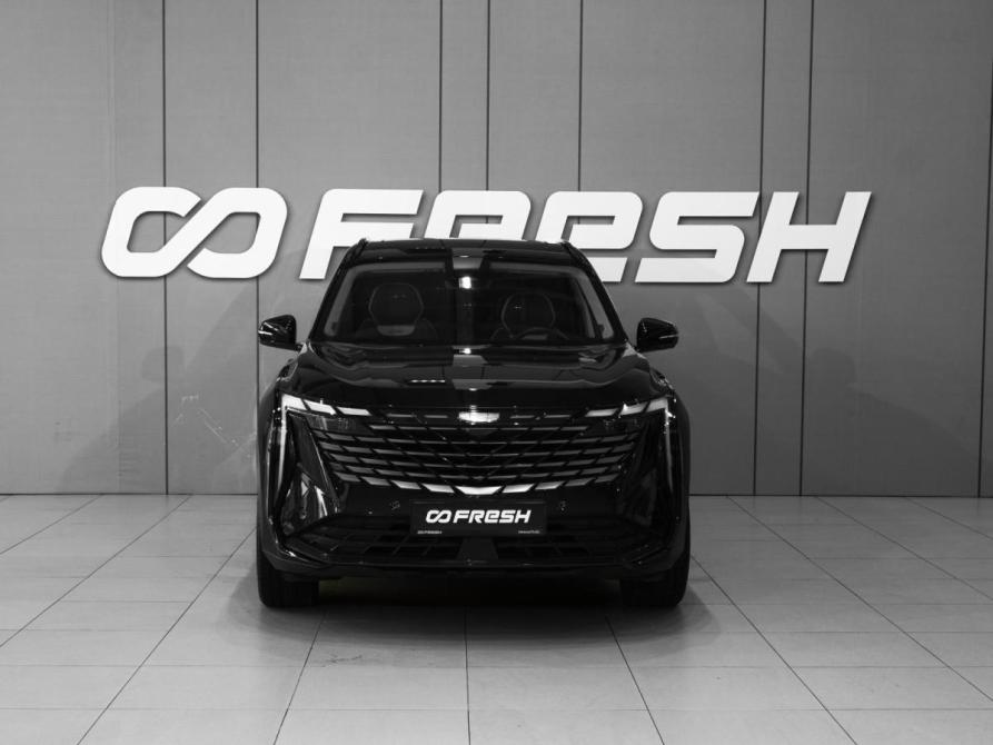 Geely Atlas II Тверь  - изображение 3