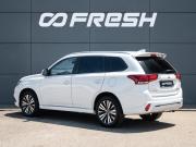 Mitsubishi Outlander III Рестайлинг 3 Краснодар  - изображение 28