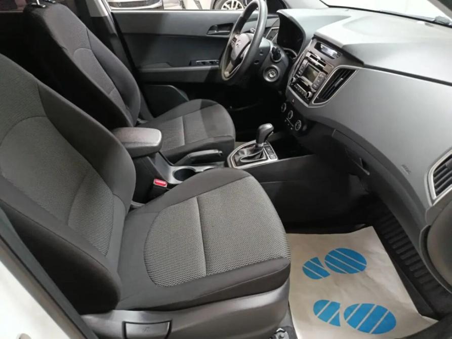 Hyundai Creta I Уфа  - изображение 16