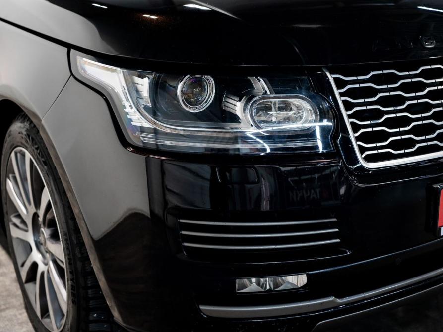 Land Rover Range Rover IV Чита  - изображение 29