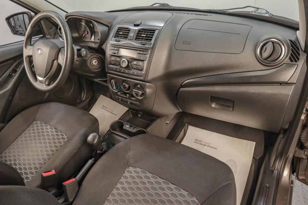Lada (ВАЗ) Granta I Рестайлинг Челябинск  - изображение 15