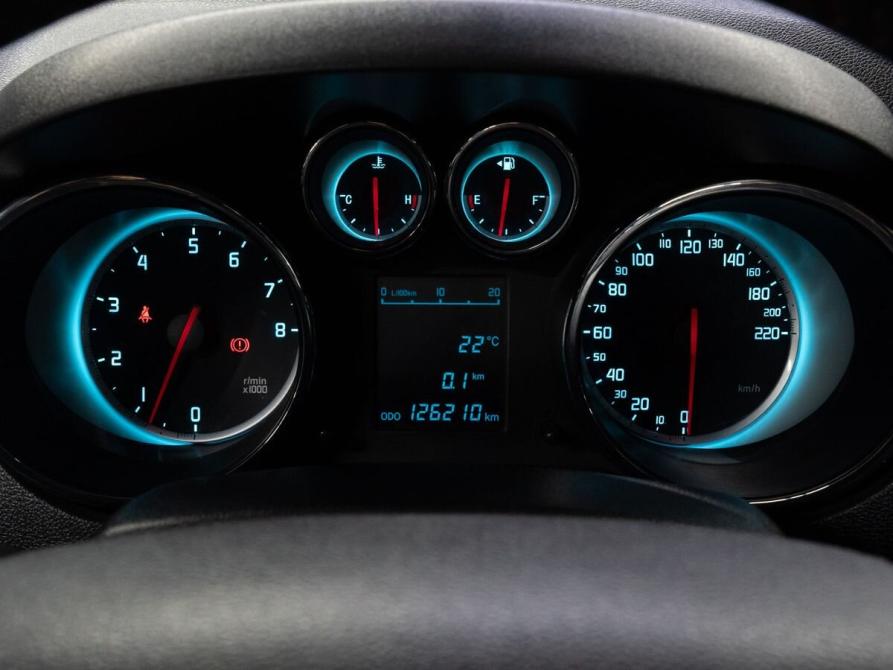 Changan CS35 Тюмень  - изображение 22