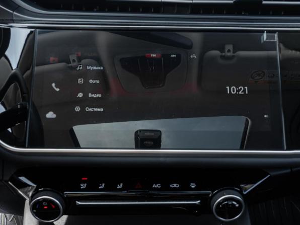 Omoda S5 с пробегом 2023 года, цена 1 522 000 рублей, 44929 км, седан, Автокод Объявления