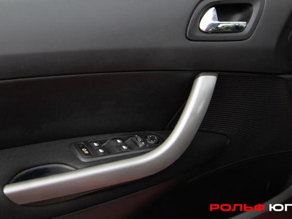 Peugeot 308 I с пробегом 2008 года, цена 418 000 рублей, 127298 км, хэтчбек, Автокод Объявления