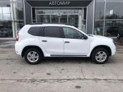 Nissan Terrano III (D10) Брянск  - изображение 19