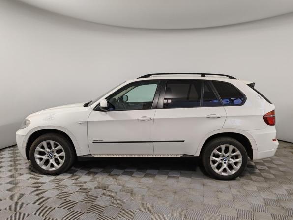 BMW X5 II (E70) Рестайлинг с пробегом 2010 года, цена 1 250 000 рублей, 233951 км, внедорожник, Автокод Объявления